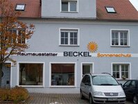 Bild 1 Beckel in Wittichenau