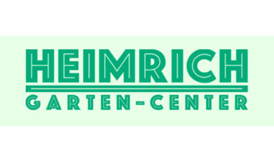 Gerd Heimrich Garten-Center in Gochsheim - Logo