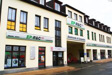 Bild 1 Richter in Auerbach/Vogtl.
