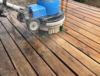 Bild 3 Paul in Würzburg