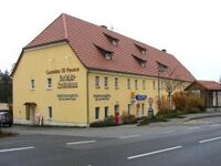 Bild 1 Kallauch in Bautzen