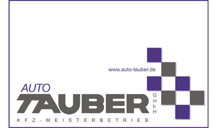 Auto Tauber GmbH