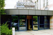 Bild 1 REHA Zentrum Valznerweiher GbR in Nürnberg