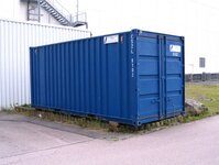 Bild 10 CS Container Service Zwickau GmbH in Mülsen