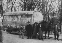 Bild 1 Tröger oHG in Amberg
