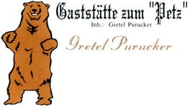 Bild 1 Gaststätte zum Petz in Kulmbach