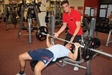 Bild 9 clever fit GmbH in Cham