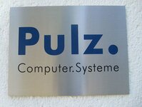 Bild 1 Pulz Computer Systeme in Heidenau