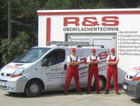 Bild 1 R&S Oberflächentechnik Rutkowski & Semt GbR in Hoyerswerda