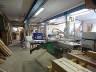 Bild 5 Bau- und Möbeltischlerei Walter Henker Inh. Ralf Henker e.K. in Gaußig