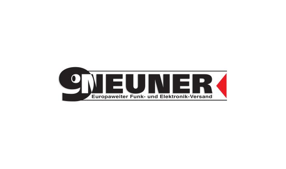 Neuner Funk in Eggolsheim - Logo