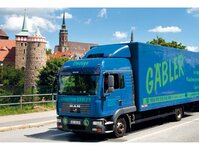 Bild 1 Spedition Gäbler GmbH in Bautzen