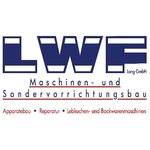 Bild 1 LWF Lang GmbH in Feucht