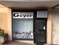 Bild 1 "Abschied" Beerdigungsinstitut Geyer in Fürth