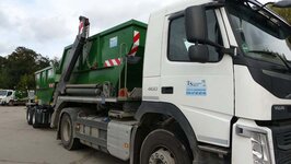 Bild 6 Schmidt in Berlin