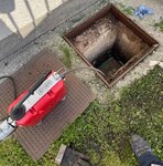 Bild 2 PipeFix Rohrreinigung und Kanalsanierung in München