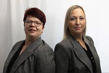 Bild 1 Bestattungen Waldblick GbR Caroline Röckelein und Ramona Grau in Schlüsselfeld