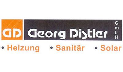 Distler Georg GmbH