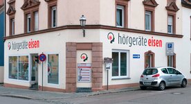 Bild 1 Hörgeräte Eisen GmbH & Co.KG in Gunzenhausen