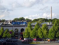 Bild 8 ReiseInsel in der Ermafapassage in Chemnitz