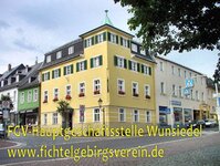 Bild 1 Fichtelgebirgsverein e.V.