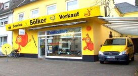 Bild 1 Sölker Digital TV SAT in Düsseldorf