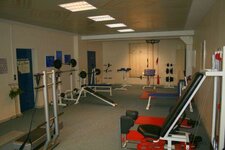 Bild 2 Thommy's Gym in Sinzing