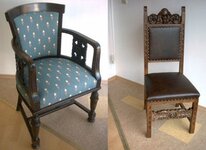 Bild 5 Klotsche in Radeberg