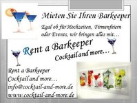 Bild 2 Rent a Barkeeper in Würzburg