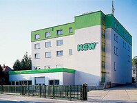 Bild 1 KEW Kunststofferzeugnisse GmbH in Wilthen