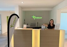 Bild 2 Pirnay in Düsseldorf