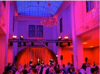 Bild 7 DITTRICH TONTECHNIK in Dresden