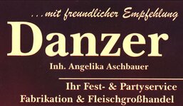 Bild 1 Danzer Fabr. u. Fleischgroßhandel Inh. Angelika Aschbauer in Oerlenbach