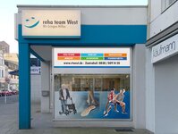 Bild 5 Reha-Team West-Rehabilitations in Viersen