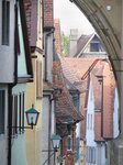 Bild 2 Leyh in Rothenburg ob der Tauber