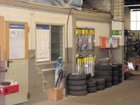 Bild 6 Tunnissen in Rheinberg