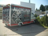 Bild 2 Aluklink GmbH in Mönchengladbach