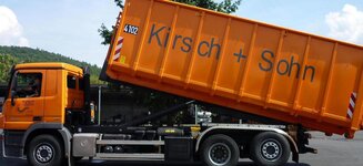 Bild 1 Kirsch + Sohn GmbH in Würzburg