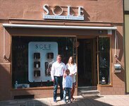 Bild 2 Sole Parfümerie & Boutique in Nürnberg