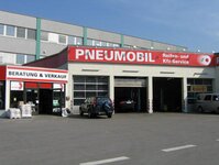 Bild 7 Reifen Wagner Pneumobil GmbH in Ansbach