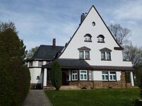 Bild 2 Meyer in Raschau-Markersbach