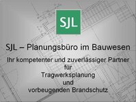 Bild 4 SJL-Planungsbüro im Bauwesen & Brandschutz in Schweinfurt