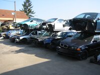 Bild 4 Autoverwertung Piske in Bamberg