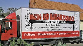 Bild 1 Bräuer Haushaltservice in Freiberg