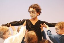Bild 7 Tanzstelle Iris Voß Schule für zeitgenössischen Tanz in Erlangen