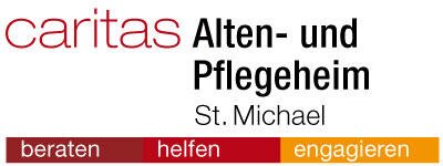 Bild 1 Caritas-Altenheim St. Michael in Mainburg