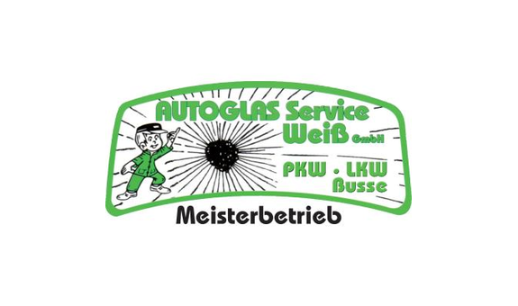 AUTOGLAS-Service Weiß GmbH in Nürnberg - Logo