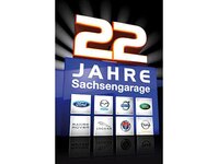 Bild 1 Sachsengarage GmbH Autohaus und Autovermietung in Dresden