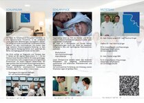 Bild 1 Klinik für Schlaf- und Beatmungsmedizin Düsseldorf Grand Arc GmbH in Düsseldorf