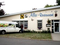 Bild 1 Allee-Restaurant Inh. Uwe Köhler in Hoyerswerda